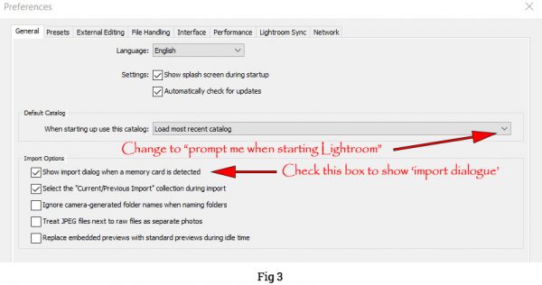 lightroom photo editing workflow