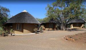 Discount Holidays - Kruger National Park - Oliphants camp