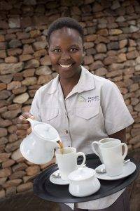 Pafuri Lodge - Staff