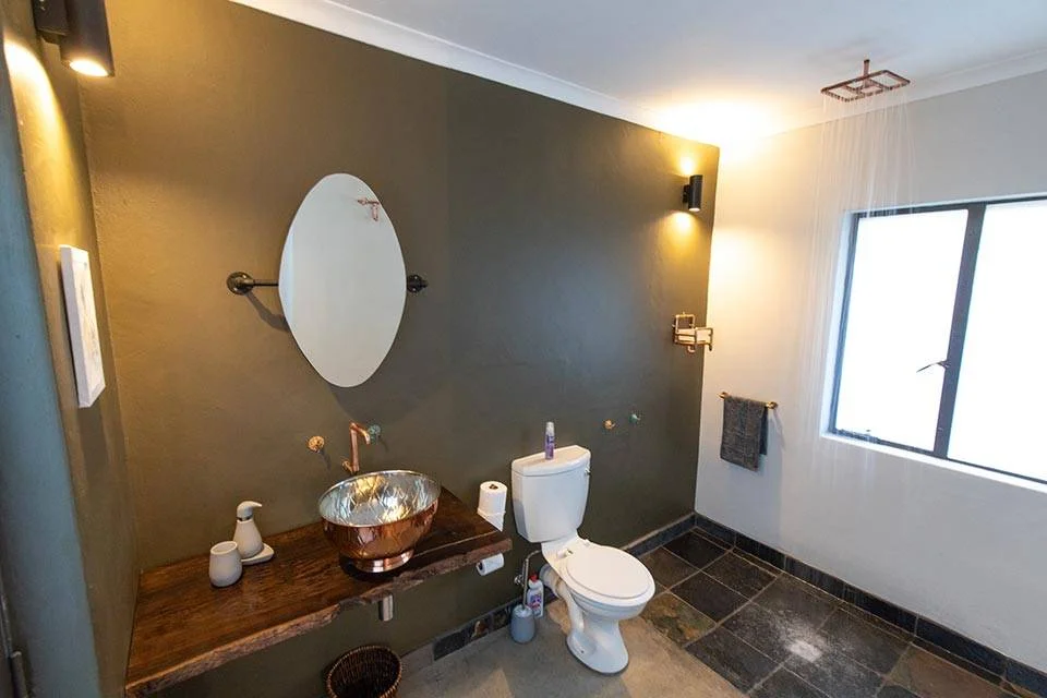 Antares Bush Camp 13 Antares Bush Camp Bathroom