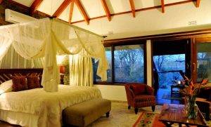 Big Cat Sabi Sand Reserve 26 Idube Game Reserve - Bedroom