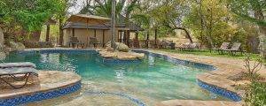 Big Cat Sabi Sand Reserve 2 Main Swimming Pool - Idube Safari Lodge