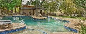 Big Cat Sabi Sand Reserve 2 Main Swimming Pool - Idube Safari Lodge