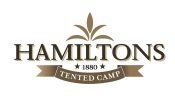 Uganda Gorilla Trekking 26 Hamiltons-Tented-Camp - Logo